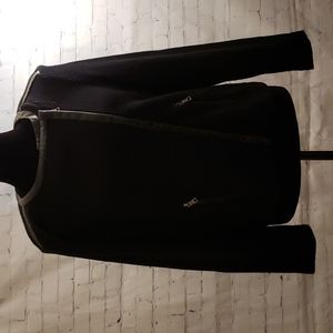 EUC Ann Taylor Blazer L Petite